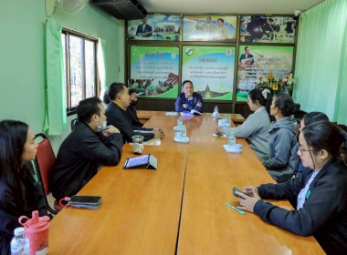 สหกรณ์จังหวัดบุรีรัมย์ พร้อมด้วยกลุ่มส่งเสริมสหกรณ์ 3 ... พารามิเตอร์รูปภาพ 8